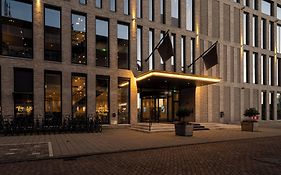 Van Der Valk Hotel Amsterdam - Amstel